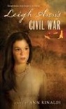 Ann Rinaldi - Leigh Ann's Civil War