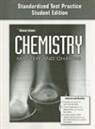 McGraw Hill - Chemistry: Matter & Change, Standardized Test Practice Workbook, Student Edition