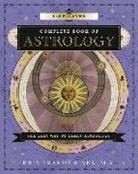Kris Brandt Riske - Llewellyn's Complete Book of Astrology