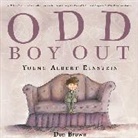 Don Brown - Odd Boy Out