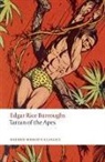 Edgar Rice Burroughs, Jason Haslam, Haslam Jason - Tarzan of the Apes
