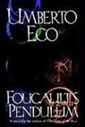Eco, Umberto Eco - Foucault's Pendulum (Trade)