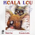 Mem Fox, Pamela Lofts - Koala Lou