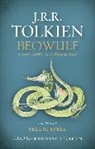Christopher Tolkien, John Ronald Reuel Tolkien - Beowulf