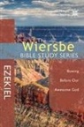 Dr Warren W Wiersbe, Warren W Wiersbe - The Wiersbe Bible Study Series: Ezekiel
