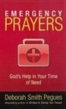 Deborah Smith Pegues - Emergency Prayers