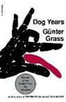 Gunter Grass, Günter Grass - Dog Years