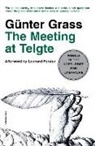 Günter Grass - The Meeting at Telgte