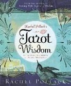 Rachel Pollack - Rachel Pollack's Tarot Wisdom