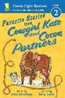 Erica Silverman, Betsy Lewin - Favorite Stories from Cowgirl Kate and Cocoa Partners