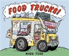 Mark Todd - Food Trucks!