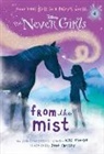 Kiki Thorpe, Jana Christy - Never Girls #4: From the Mist (Disney: The Never Girls)
