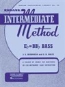 Joseph E Skornicka - Rubank Intermediate Method for Bass/Tuba