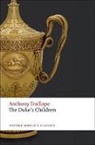 Anthony Trollope, Charles Mozley, Hermione Lee - The Duke's Children