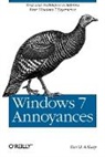 David A.Karp, David Karp, David A Karp - Windows 7 Annoyances