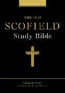 Editor, Oxford University Press - The Old Scofield Study Bible, KJV, Classic Edition, Bonded Leather Burgundy
