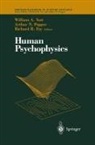 Richard R Fay, Richard R. Fay, William A Yost, William A. Yost - Human Psychophysics