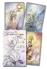 Stephanie Pui-Mun Law, Barbara Moore - Shadowscapes Tarot