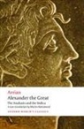 Arrian, John Atkinson, Martin Hammond - Alexander the Great