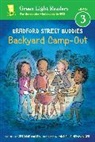 Jerdine Nolen, Michelle Henninger - Bradford Street Buddies: Backyard Camp-Out