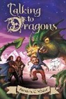 Patricia C Wrede, Patricia C. Wrede - Talking to Dragons