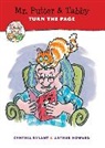 Cynthia Rylant, Arthur Howard - Mr. Putter & Tabby Turn the Page