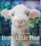Jennifer Churchman, John Churchman - Brave Little Finn