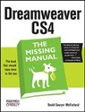 David Mcfarland, David Sawyer Mcfarland - Dreamweaver Cs4: The Missing Manual