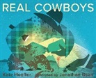 Kate Hoefler, Jonathan Bean - Real Cowboys