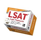 Wendy Hanks, Hanks Wendy - McGraw-Hill's LSAT Logic Flashcards