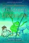 Daniel Hahn, Hahn Daniel - The Oxford Companion to Children's Literature