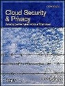 Kumaraswamy, Shahed Latif, Tim Mather - Cloud Security and Privacy