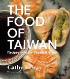 Cathy Erway, Erway Cathy - The Food of Taiwan