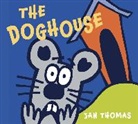 Jan Thomas, Jan Thomas - The Doghouse