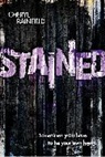 Cheryl Rainfield - Stained