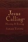 Sarah Young - Jesus Calling