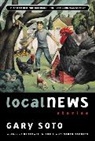 Gary Soto - Local News: Stories