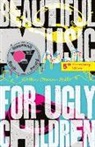 Kirstin Cronn-Mills - Beautiful Music for Ugly Children