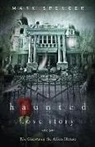 Mark Spencer - A Haunted Love Story