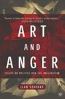 I Stavans, I. Stavans, Ilan Stavans - Art and Anger