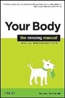 Matthew MacDonald - Your Body: The Missing Manual