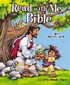 Zondervan, Dennis Jones - Read with Me Bible, NIRV
