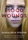Susan Beth Pfeffer - Blood Wounds