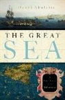 David Abulafia - Great Sea