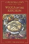 Scott Cunningham - Cunningham's Encyclopedia of Wicca in the Kitchen
