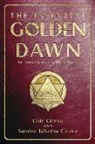 Chic Cicero, Sandra Tabatha Cicero - The Essential Golden Dawn
