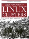 Joseph Sloan, Joseph D Sloan, Sloan Joseph D. - High Performance Linux Clusters
