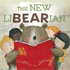 Alison Donald, Alex Willmore - The New Libearian