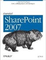 Jeff Webb - Essential Sharepoint 2007