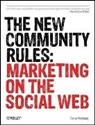 Tamar Weinberg - The New Community Rules